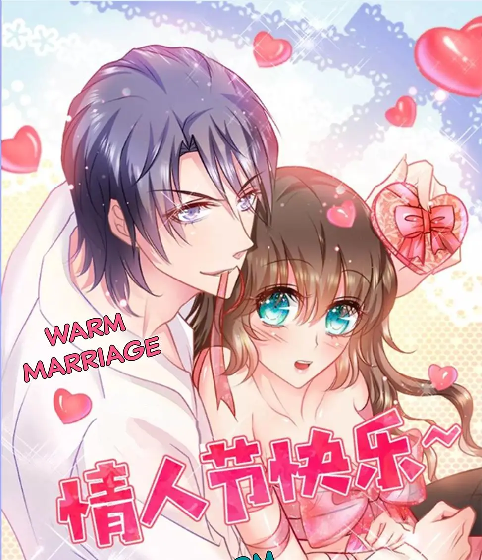 Warm Marriage Chapter 293 2